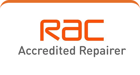 RAC Accredited